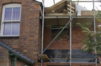 free Primrose Valley home extension quotes