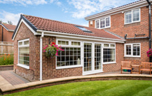 Primrose Valley house extension leads